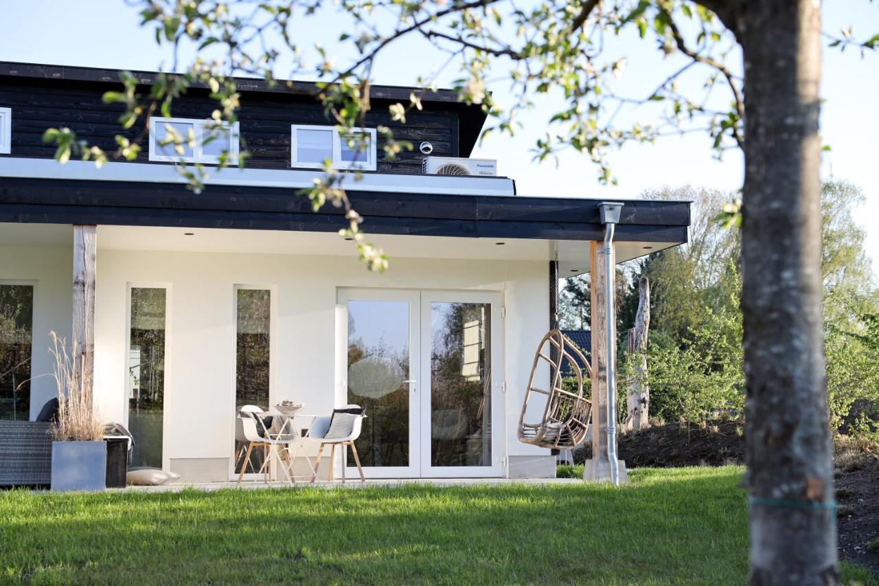 Stijlvol Huisje Met Veranda! Tuynloodz A Beers  Exterior photo